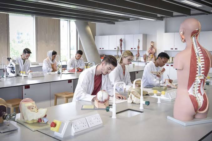 Medical Colleges
